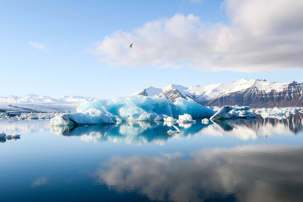 Ledovce v třetině chráněných oblastí během příštích 30 let zmizí