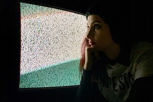 Padl rekord v počtu zařízení připojených k jedné televizi. Tipnete si?