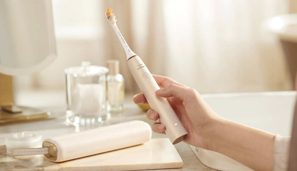 Philips Sonicare Prestige 9900