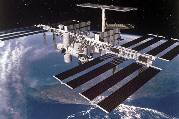 Roskosmos znovu hrozí ukončením spolupráce na Mezinárodní vesmírné stanici
