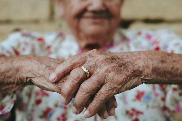 Zemřela nejstarší žena na světě