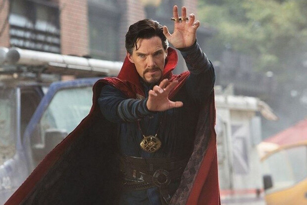 Doctor Strange v mnohovesmíru šílenství přijde na Disney+ 22. června