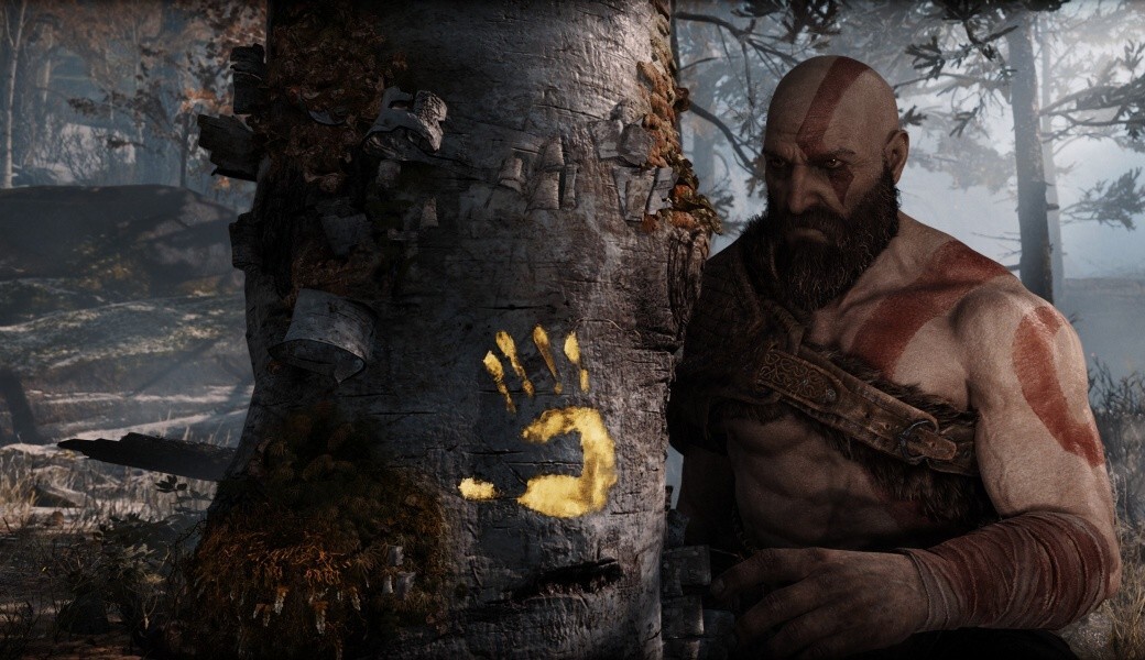 God of War (PC)