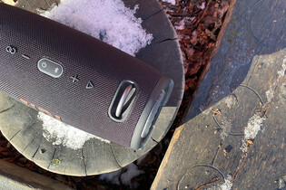 JBL Xtreme 3