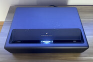 Test Xiaomi Mi 4K Laser Projector 150" – Je to síla
