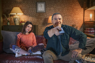 Vodafone nově nabízí jako jediná IPTV HBO Max Premium