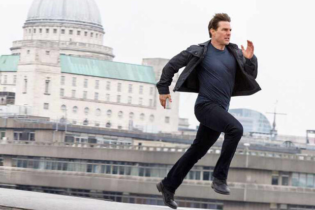 Premiéra filmu Mission: Impossible 7 se kvůli koronaviru posouvá