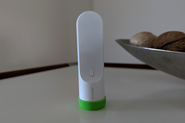 Test Withings Thermo – Splněný sen všech rodičů