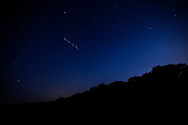 Astronauti z čínské vesmírné stanice se dnes vrátili na Zemi