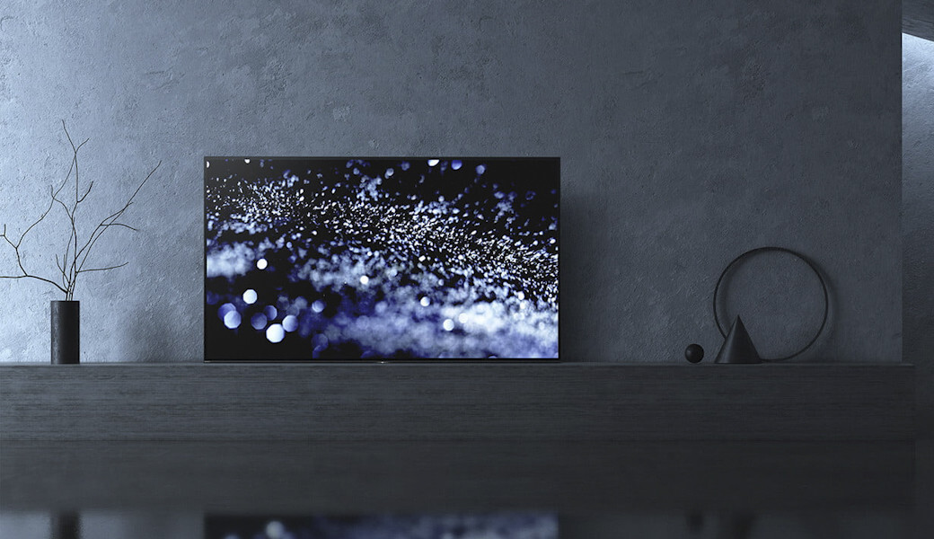 Sony Bravia A1 OLED