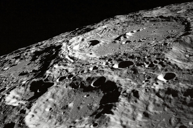 Soukromá mise na Měsíc by mohla odstartovat už v listopadu