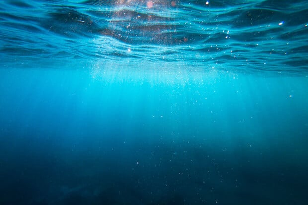 Teplota oceánů byla v loňském roce nejvyšší v historii měření