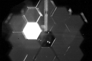 Webbův teleskop vyfotil supernovu, která explodovala před 13 miliardami let