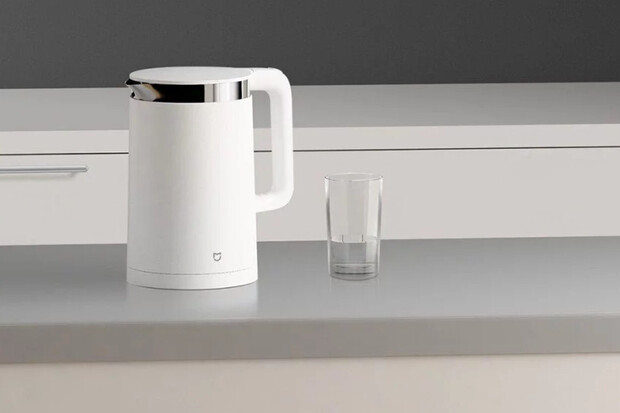 Xiaomi Mi Home – 5. část