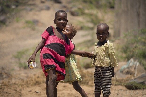 V Malawi se objevila nebezpečná přenosná dětská obrna u malého dítěte