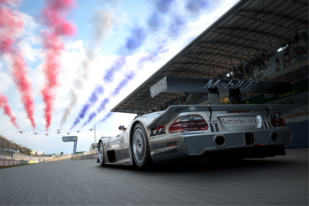 Filmová adaptace videohry Gran Turismo nabere menší zpoždění