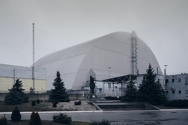 Jaderná elektrárna v Černobylu je obsazená ruskými vojáky. Hrozí nám nebezpečí?