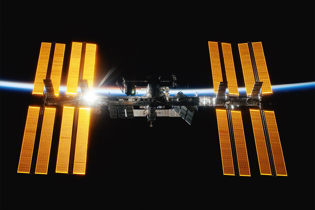 Axiom Space podnikne první soukromou misi na Mezinárodní vesmírnou stanici