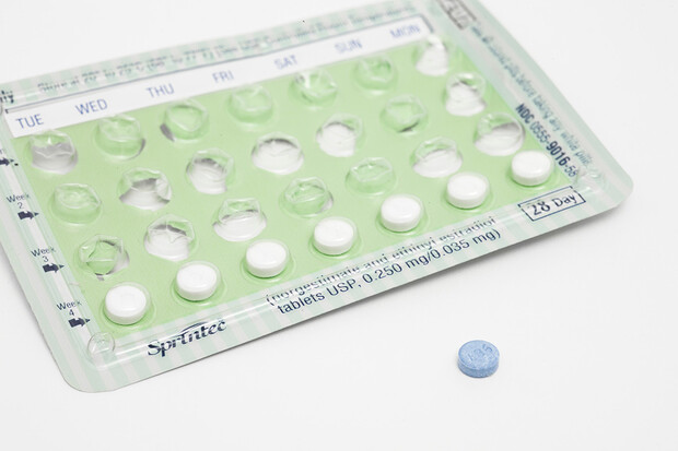 Nová antikoncepce pro muže je v testech účinná na 100 %