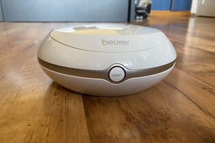 Beurer Pureo Derma Peel FC100