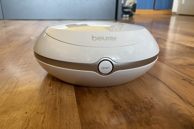 Beurer Pureo Derma Peel FC100