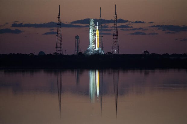 NASA kvůli testům znovu odložila start Artemis na konec září. Možný je i říjen