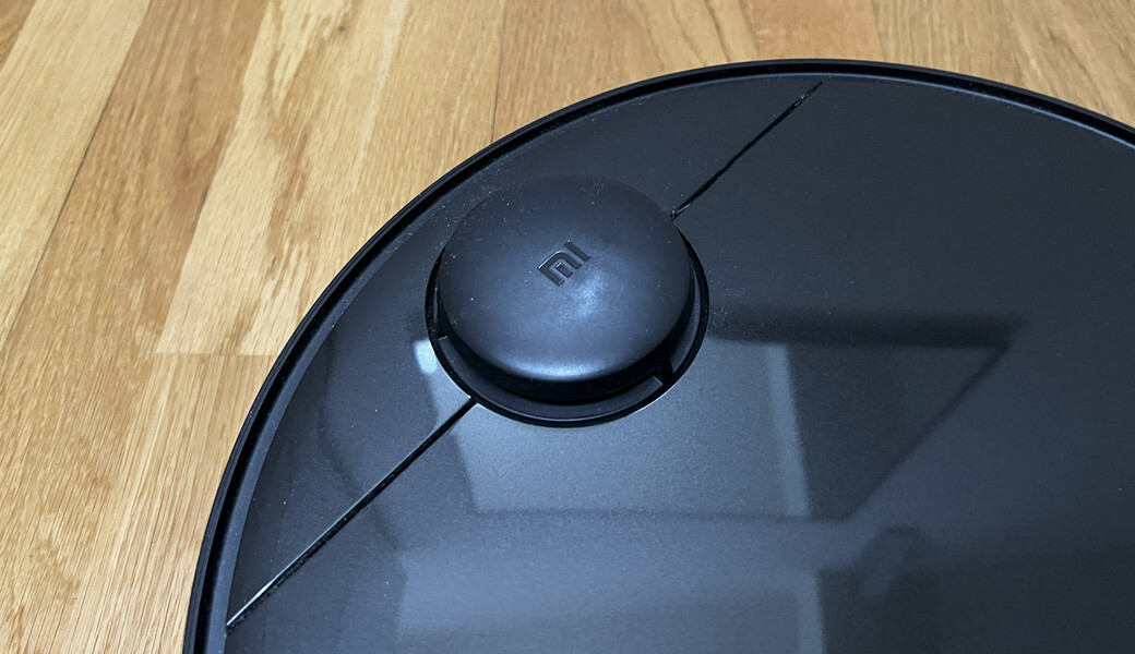 Xiaomi Mi Robot Vacuum Mop 2 Pro