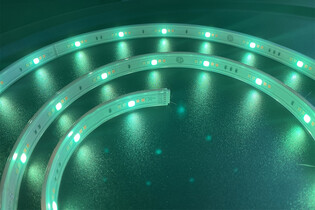 Nanoleaf Essentials Light Strips Starter Kit