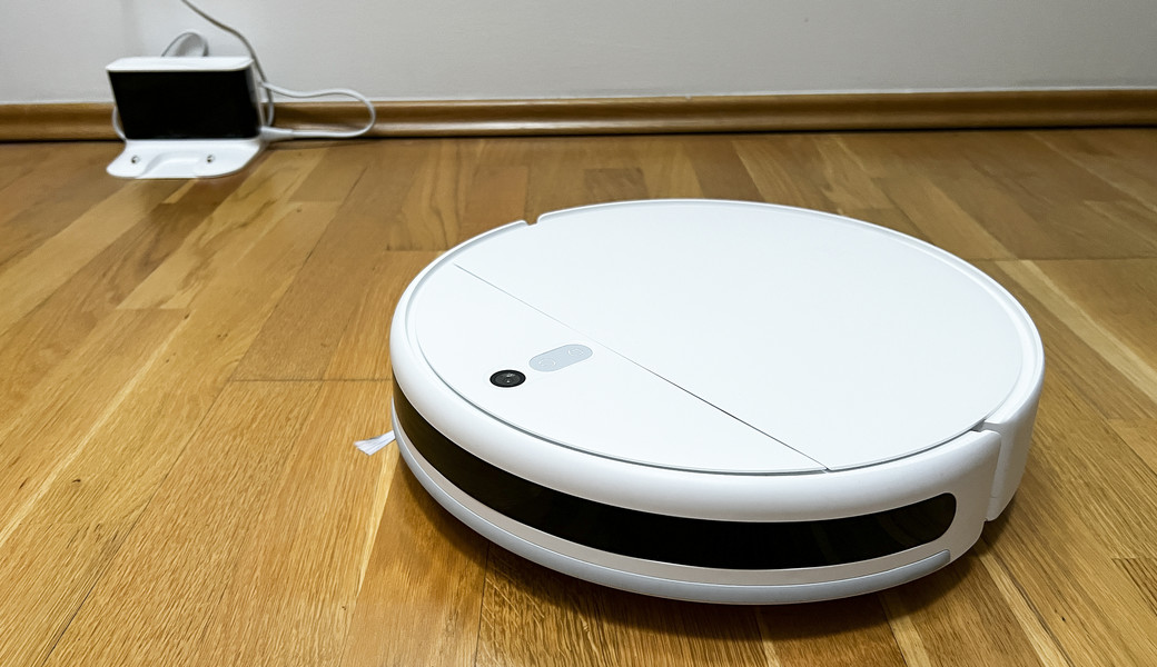 Xiaomi Mi Robot Vacuum Mop 2 Lite