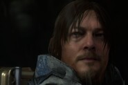 Test Death Stranding Director's Cut – Walking simulator par excellence