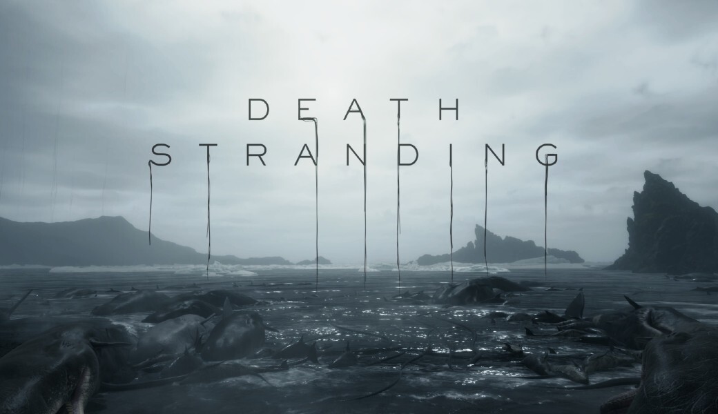 Death Stranding Director's Cut