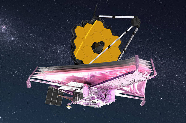Vesmírný dalekohled Jamese Webba je připraven ke spuštění do plného provozu