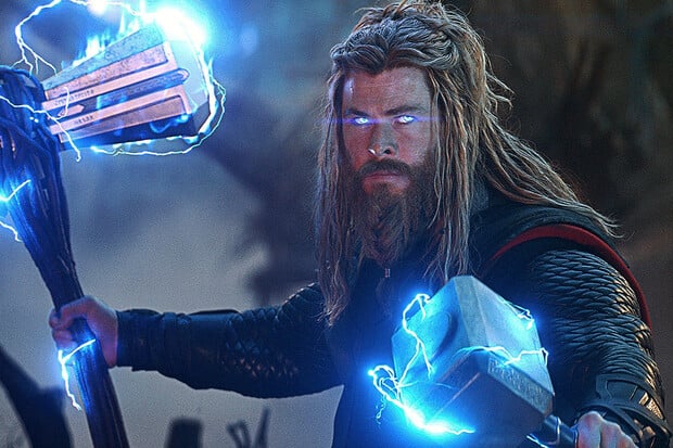 První trailer na marvelovku Thor: Love and Thunder je tady