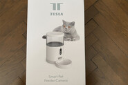 Recenze Tesla Smart Pet Feeder Camera – Budete nadšeni
