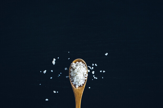 Je konzumace soli opravdu tak špatná pro naše zdraví?