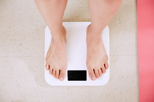 Průměrný dospělý obyvatel Česka má mírnou nadváhu