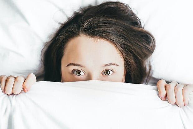 Kolik hodin spánku je ideální pro dospělé?