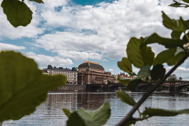 Před více než 150 lety byl položen základní kámen Národního divadla