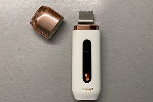 Concept Multifunctional Skin Scubber PO2050