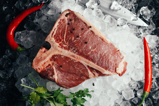 V USA postaví největší bioreaktory pro výrobu masa z buněk