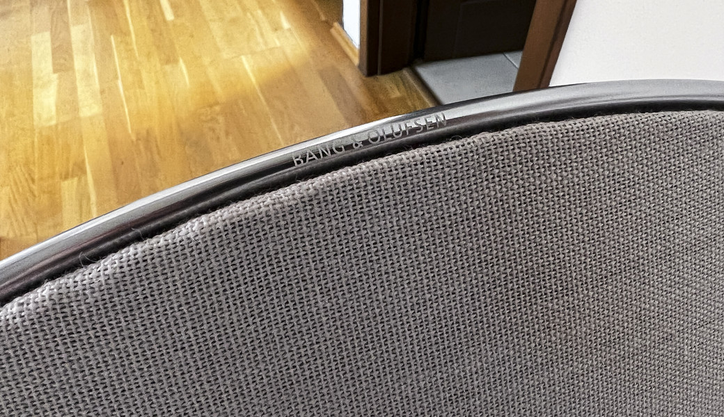 Bang & Olufsen BeoPlay A9 