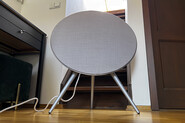 Test Bang & Olufsen BeoPlay A9 – Zázračný satelit