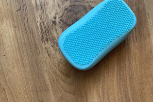 Homedics BDY-350 Blossom Body