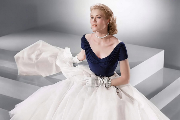 Co se stalo se ztracenými miliony Grace Kelly?