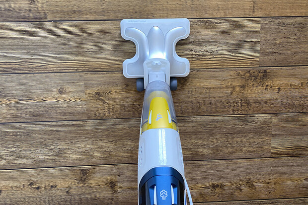 Rowenta Clean & Steam MULTI