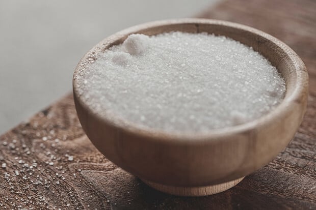 WHO: do roku 2025 by se měla snížit konzumace soli