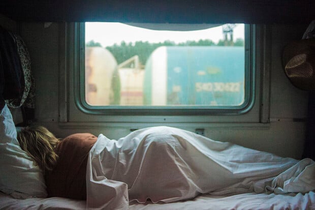 Lidé, kteří spí méně než 5 hodin, čelí vyššímu riziku zdravotních problémů