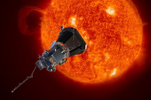 NASA v létě vyšle ke Slunci sondu Parker. Součástí mise můžete být i vy