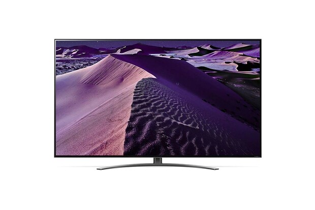 LG 65QNED86
