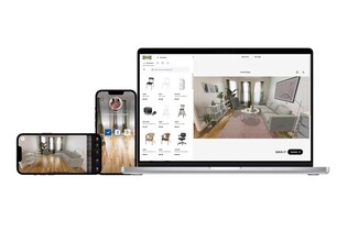 Rozšířená realita od IKEA vymaže váš nábytek a nahradí ho vlastním